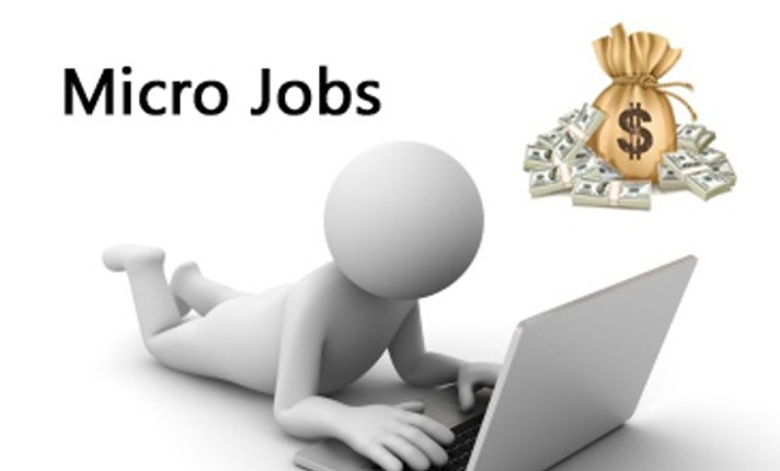I will create a freelance, microjob marketplace webs...