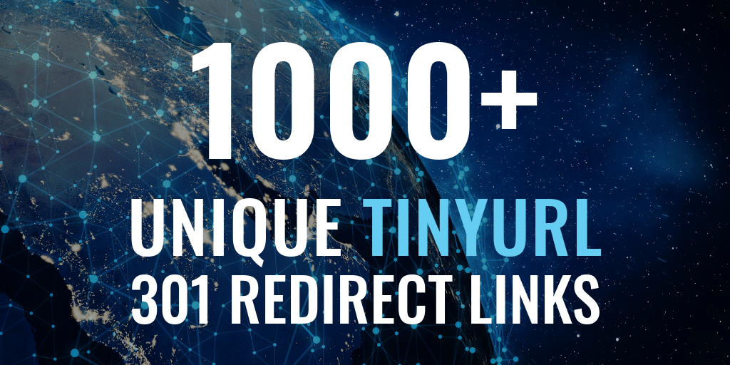 1000+ Unique Cutt. ly 301 Redirect URL Shortener SEO ...