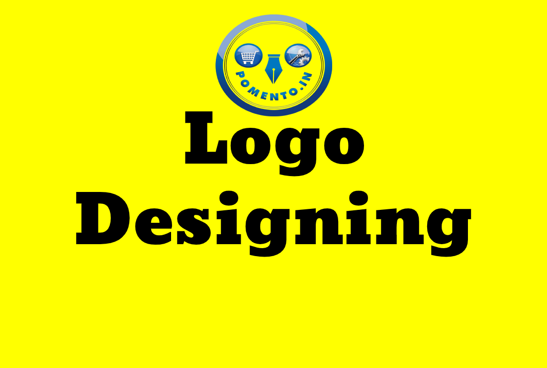 I will design a logo for your company