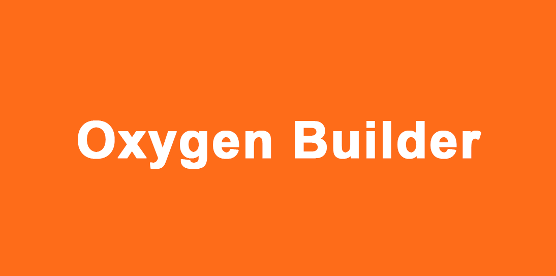 Install Oxygen Builder WordPress Plugin on your websi...
