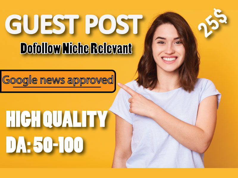 Boost Your Brand How to Write and Publish 5 Guest Pos...