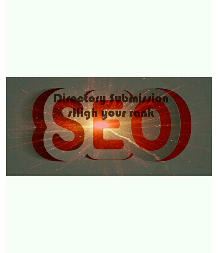 500 Directory Submission within 3 days
