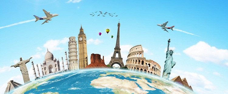 Publish Travel Guest Post on High Authority Travel We...