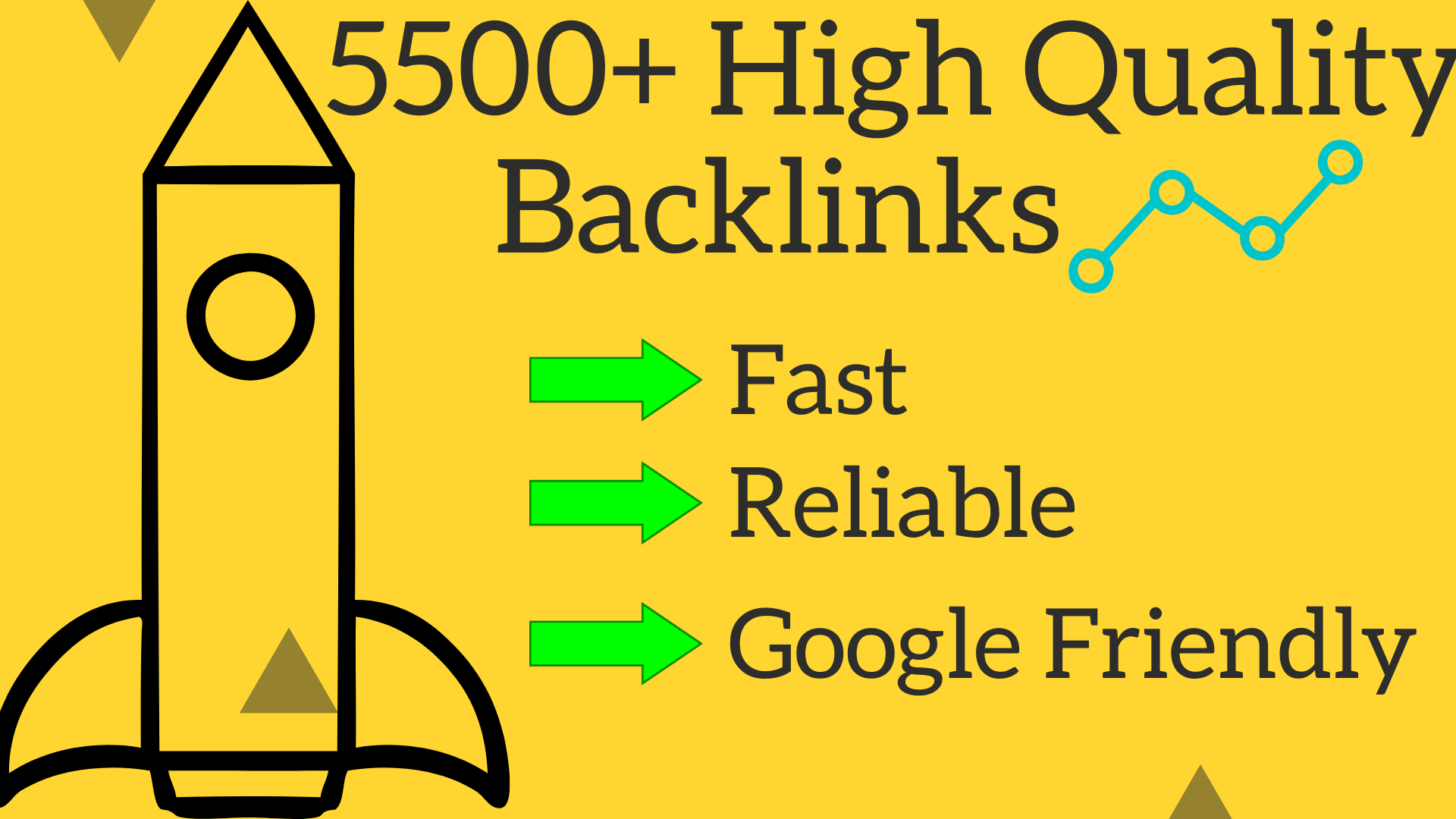 HIGH QUALITY - Smash your competitors with these amaz...