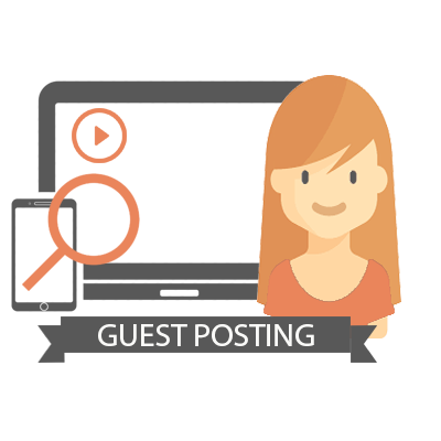 Guest Posting Services on High DA Sites Starts from 6...
