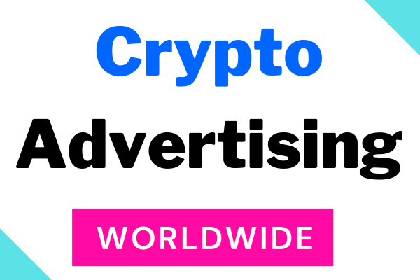 Latest crypto advertising visitors web traffic servic...