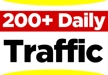Let's drive super niche targeted advertising web traf...