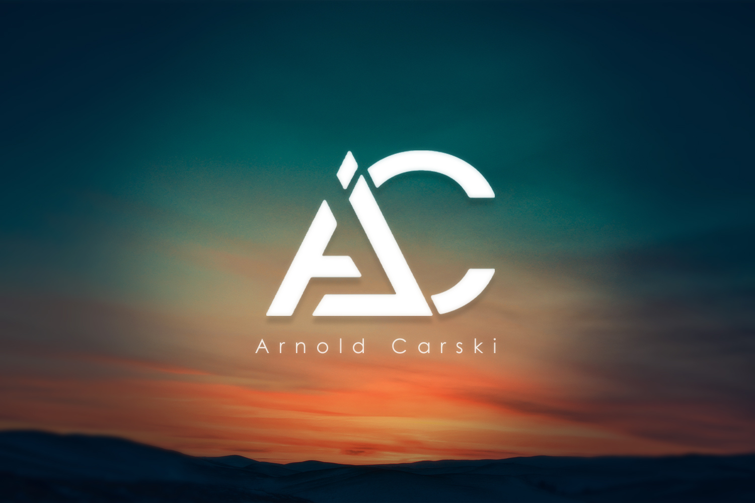 I will design a custom, clean and minimal logo