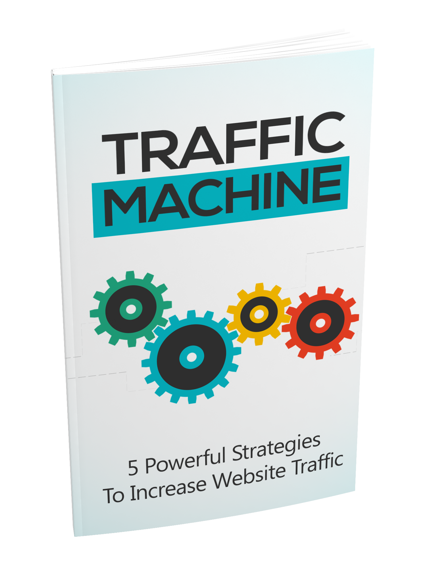 Traffic Machine for generating more traffic to your s...