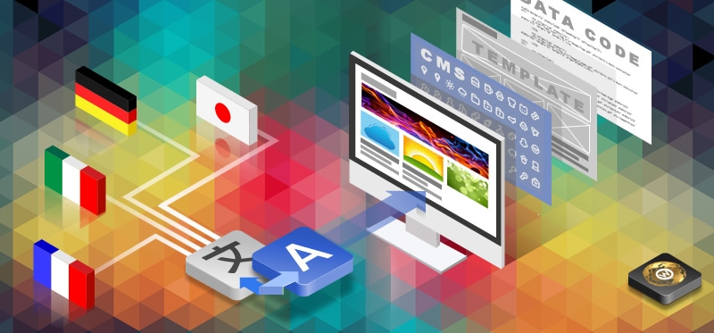 Website translation service I'll translate your site ...