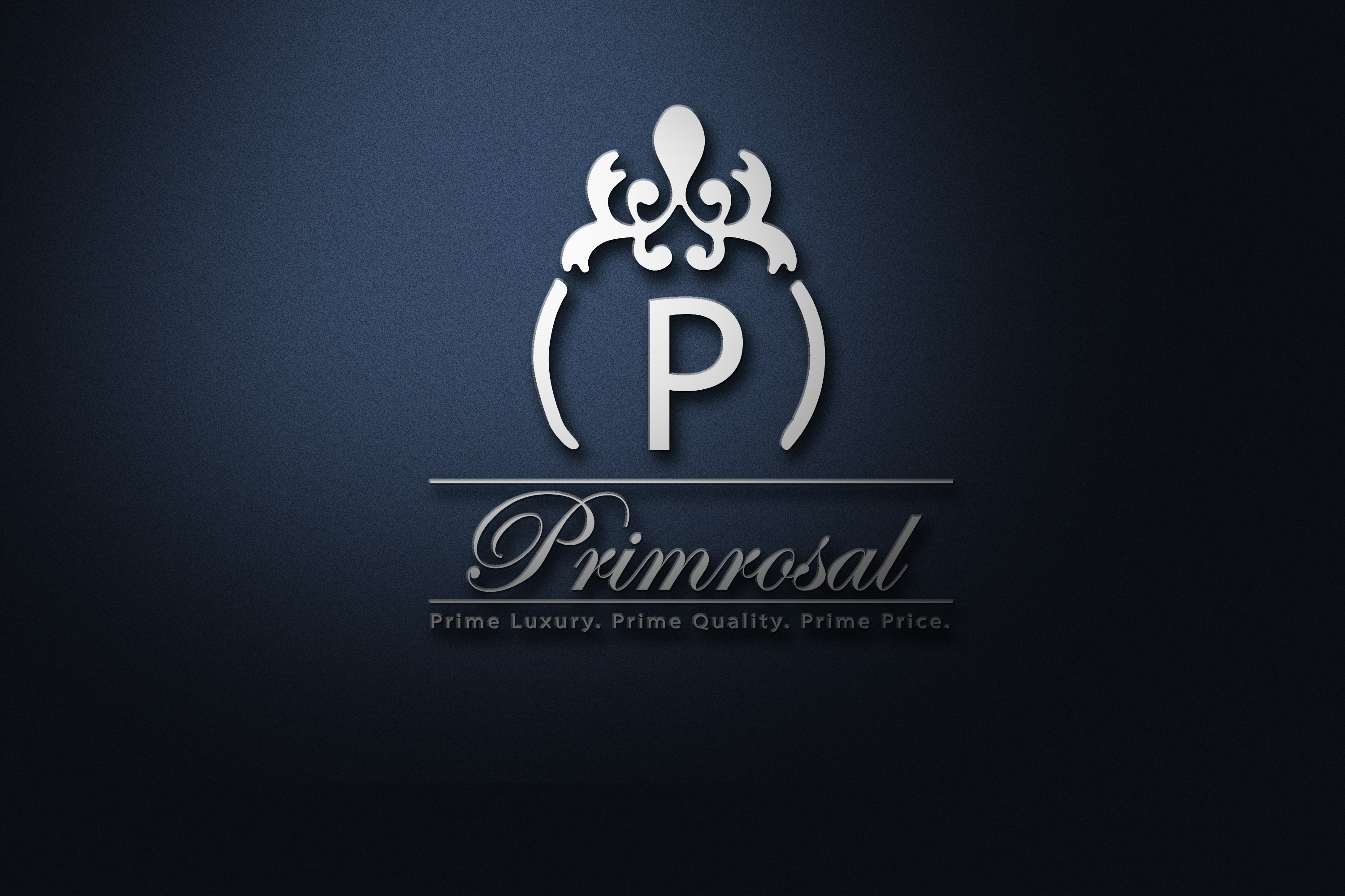 I will design a creative and distinctive logo for you...