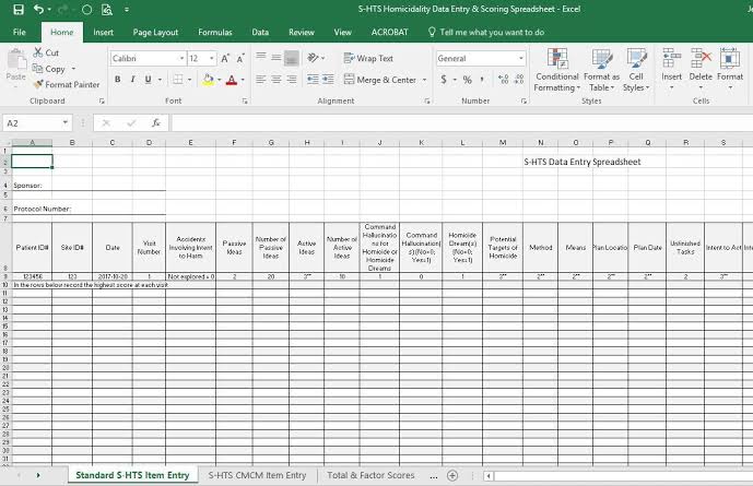 I will Do Any Kind Of Data Entry work and be your vir...