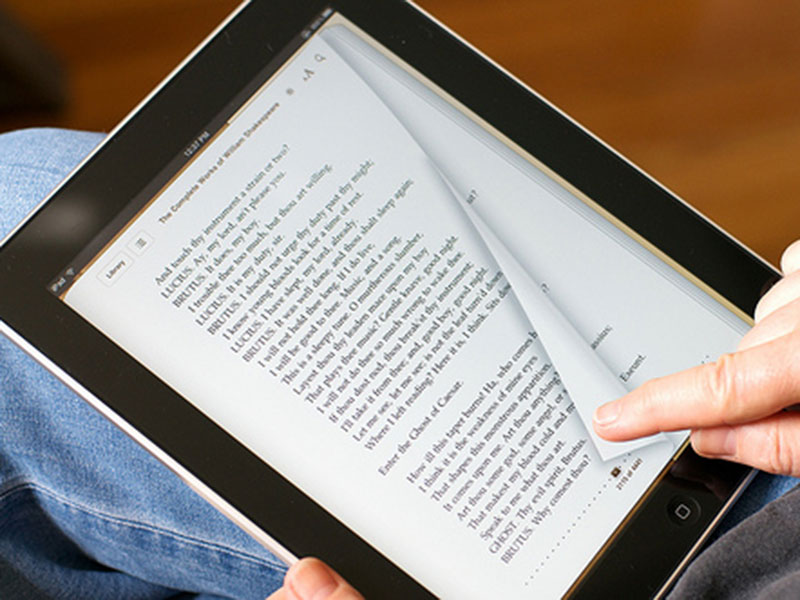 i will do ebook formatting from pdf, word to kindle,...