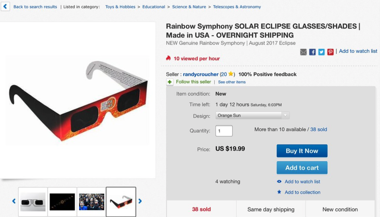 i will list manually on 50 listing ebay, shopify, et...