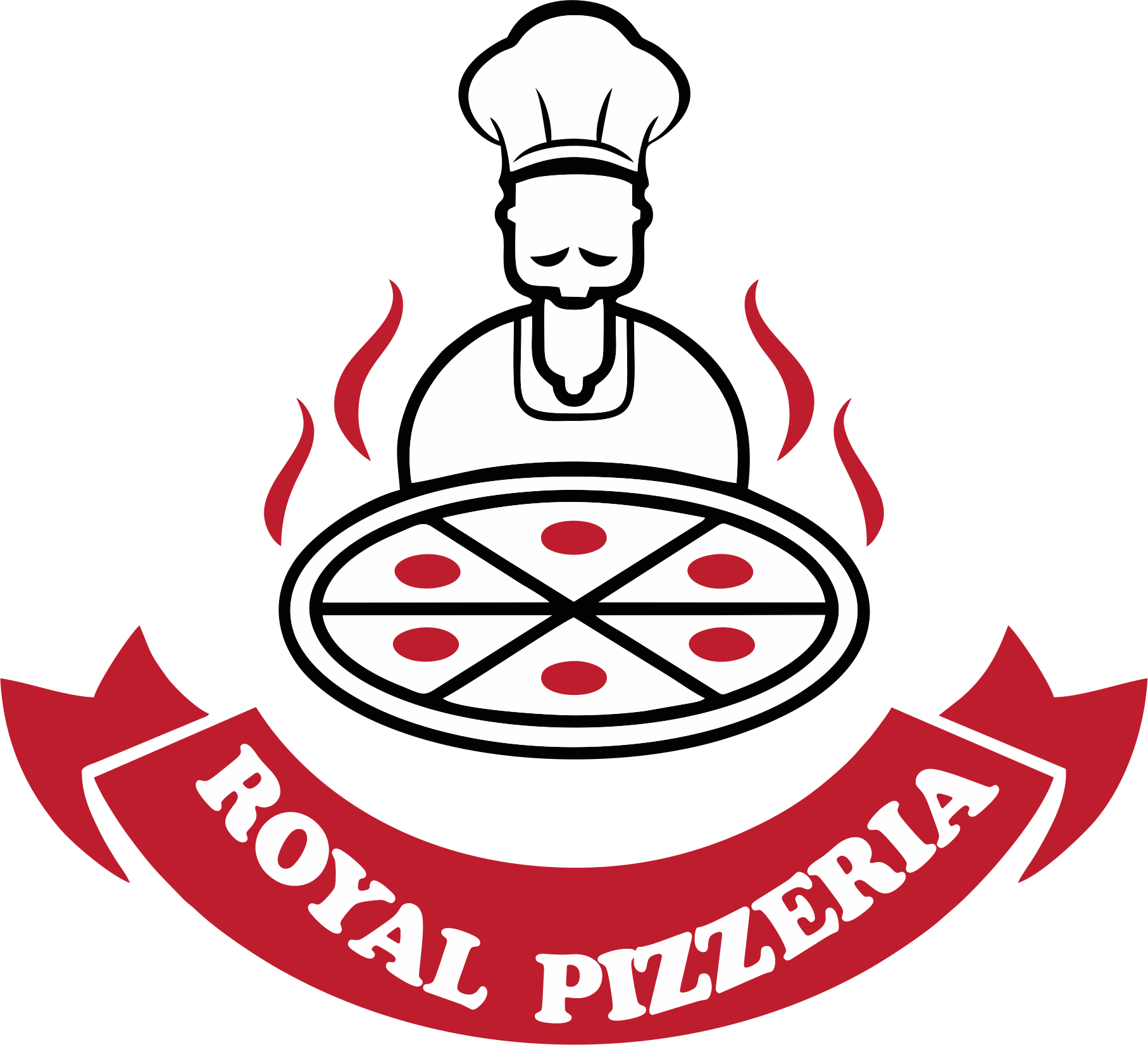 I will design a minimalist logo in 6 hours