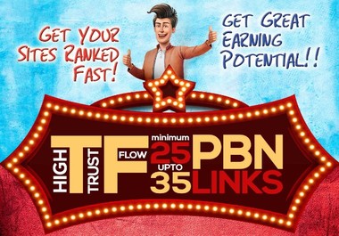 10 post from HIGH AUTHORITATIVE BLOGS Strong Contextu...
