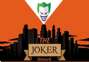Rocking Results with JOKER NETWORK 50 PBN links with ...