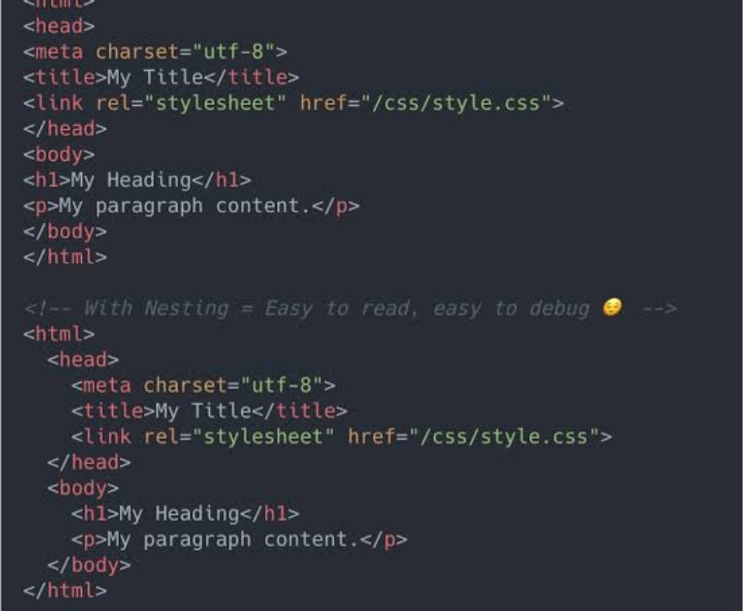 Coding or website designing or home page or just some...