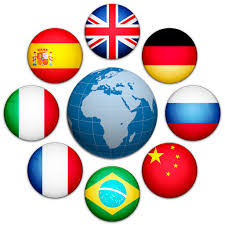 Language translator - translate any language of the w...