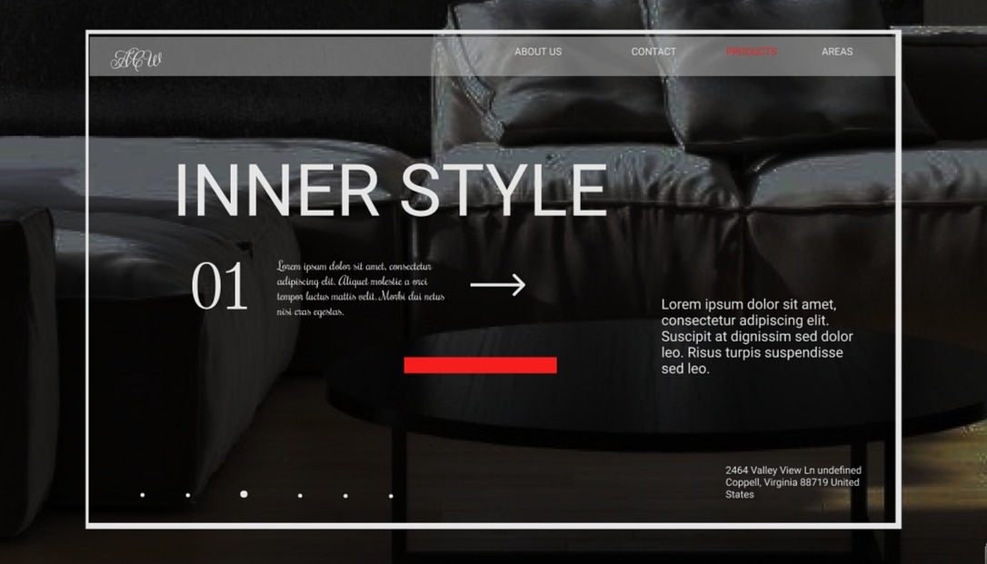I will design website with elementor that's on page o...