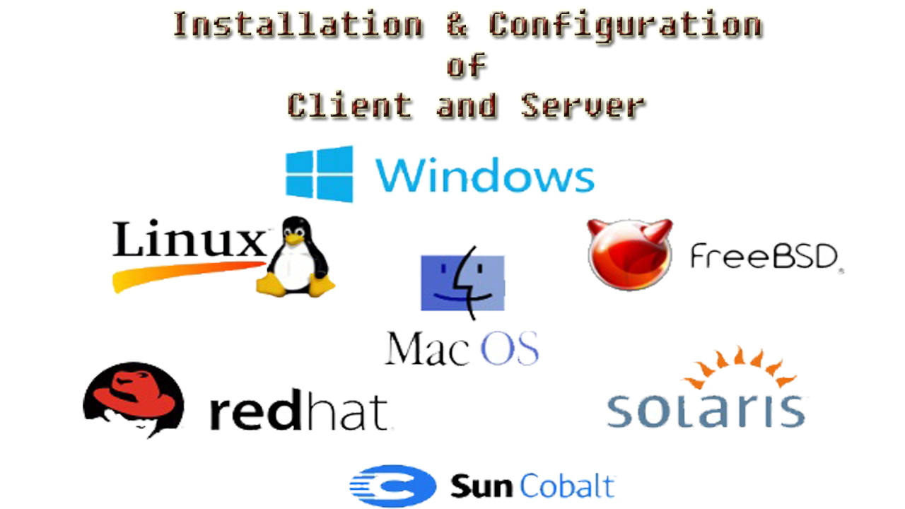 I will do Microsoft & Linux Server Setup and Conf...