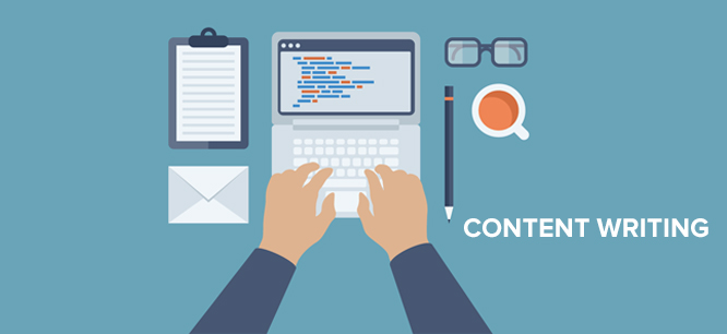 Content and Article Writing on any topics