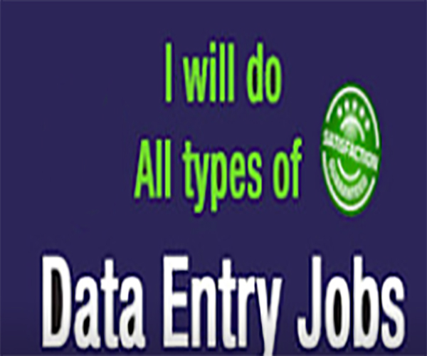 I will be your virtual assistant, copy paste and dat...