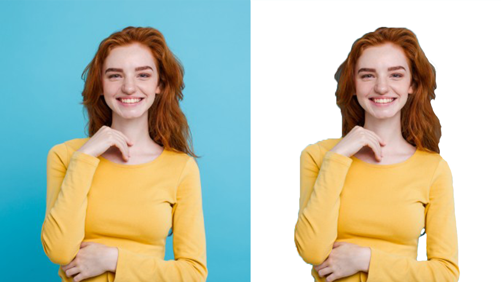 Photoshop Editing Remove or Change Background Profess...