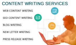 professional content writing services like blog, aca...