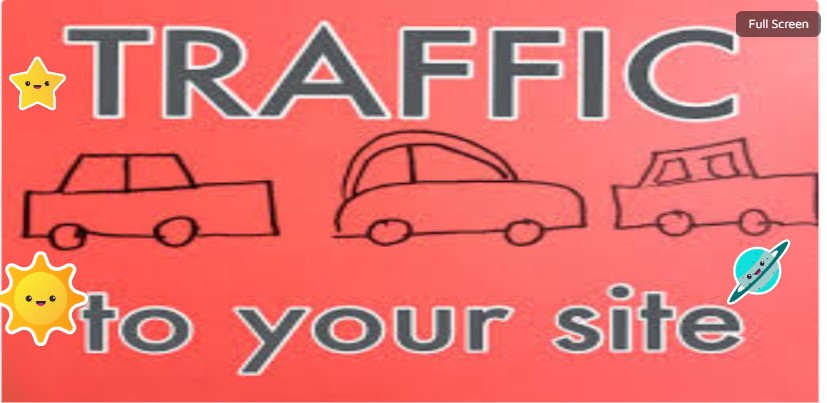 Get The Traffic 30days For Websites, Online Store, T...