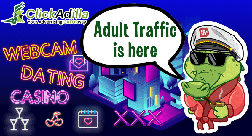 Get Adult Real Traffic From Top Adult Wedsites Google...