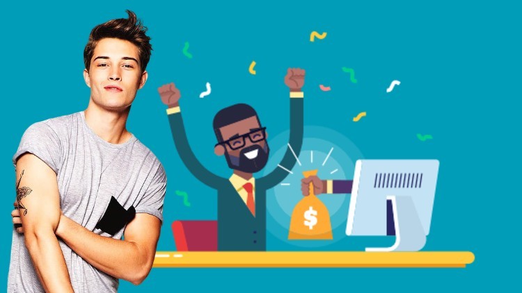 How To Make Money Online As An Amazon Affiliate In 20...