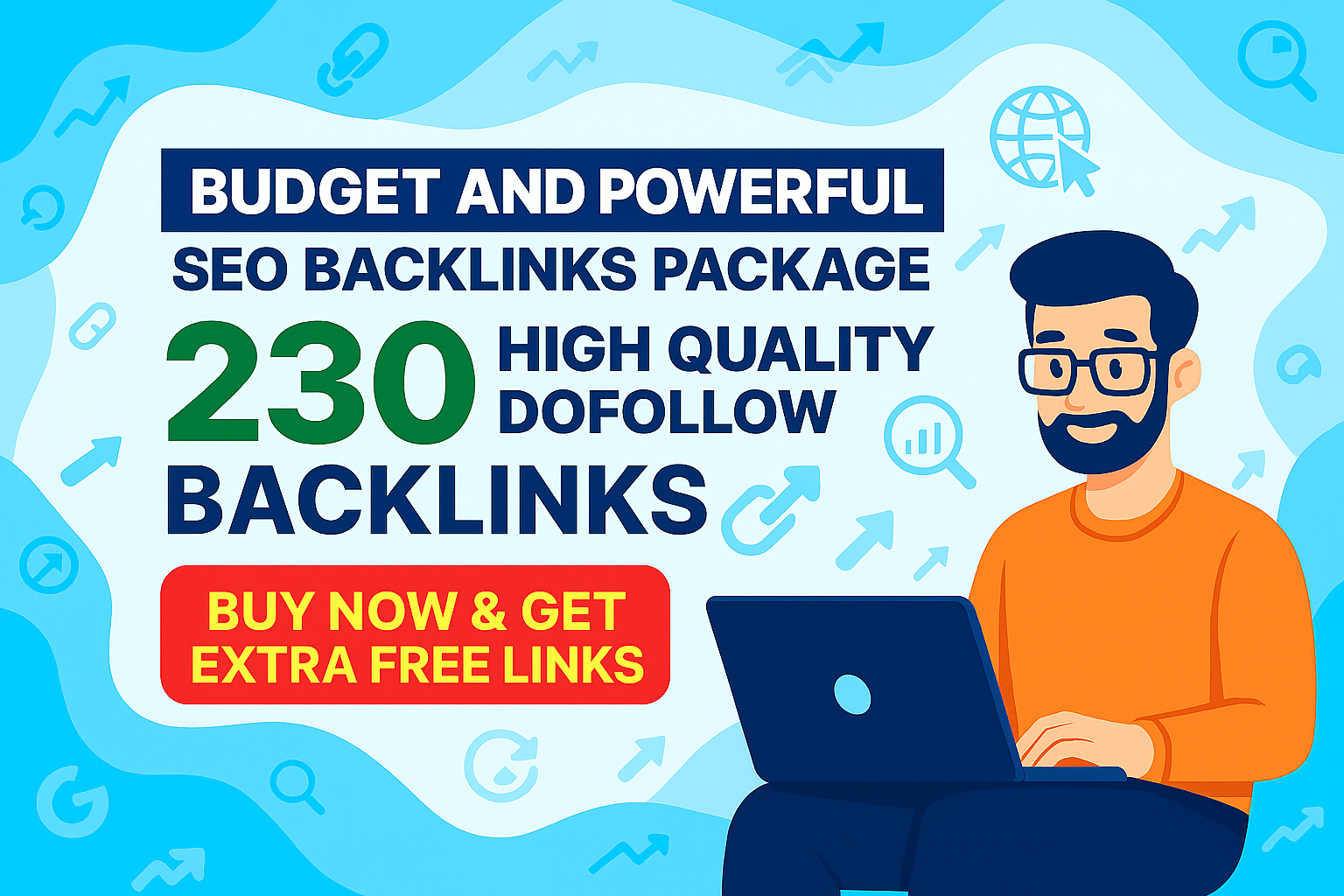 Skyrocket Your Website Rankings with 230 Premium Dofo...