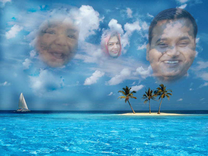 Photoshop work, Photo manipulation, Background remo...