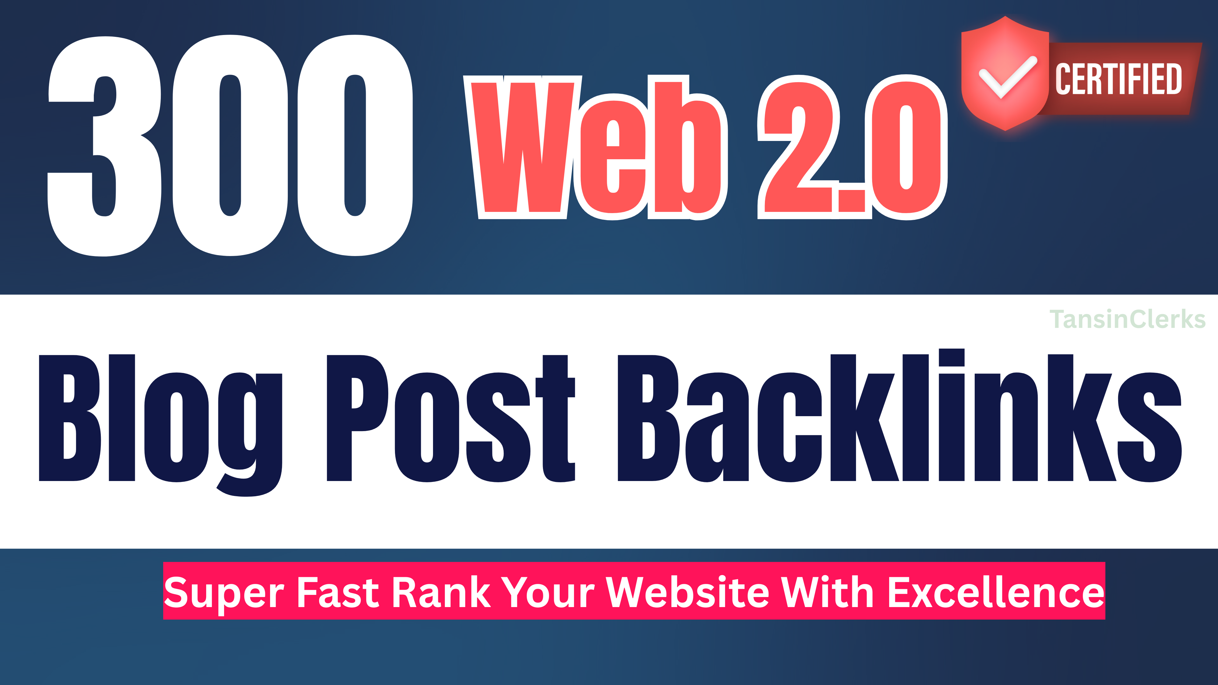300 Fast Indexable Web 2.0 Blog Post Backlinks For Ra...