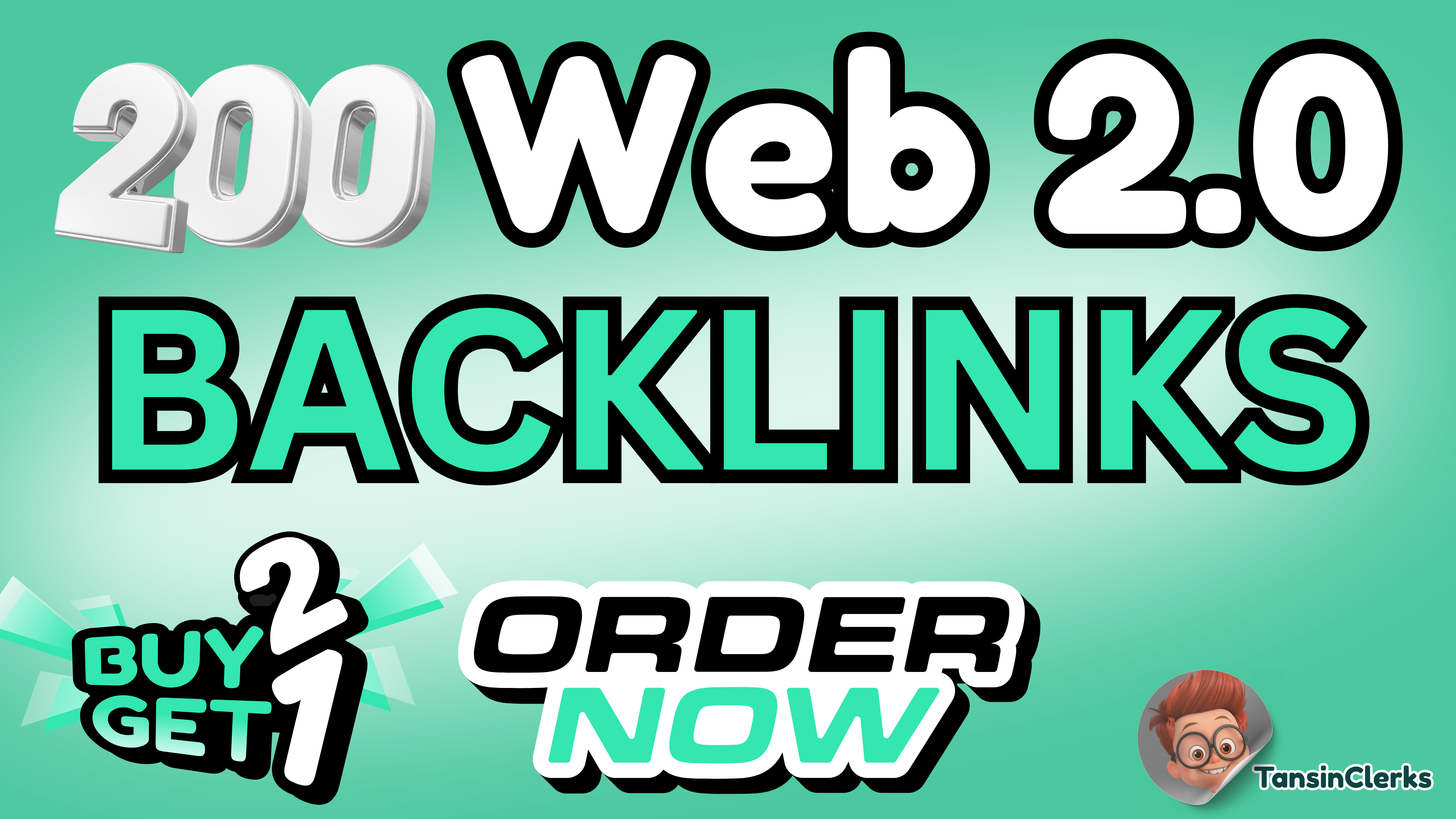 200 Super Effective Web 2.0 Blogs Backlinks For Fast ...