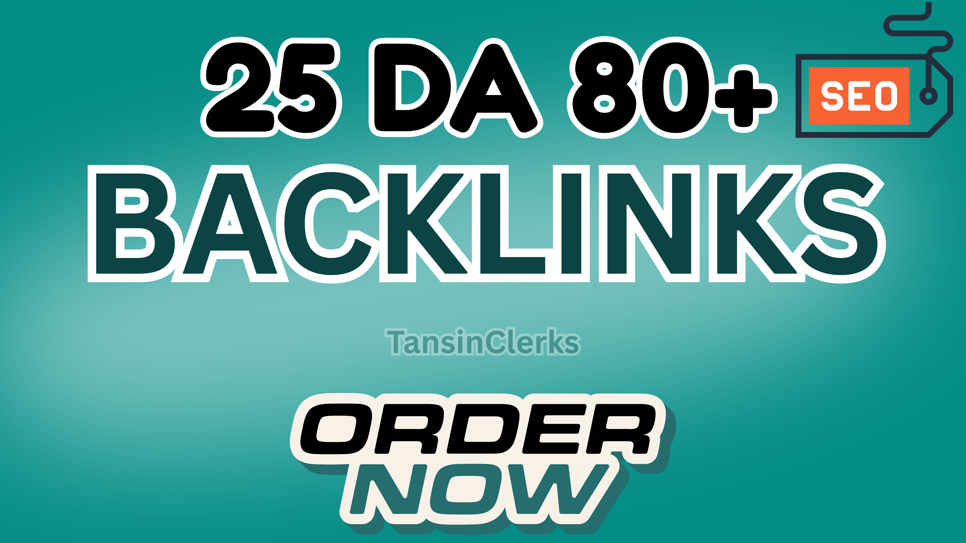 BUY 3 GET 1 FREE On Create DA 80+ Manually 25 Google ...