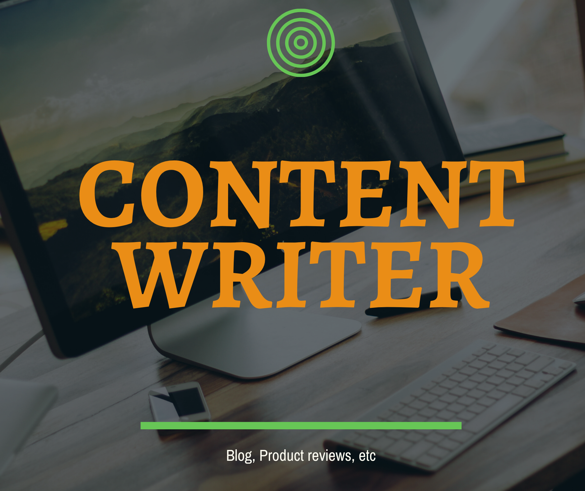 Experienced Writer That Will Do Article Writing and B...