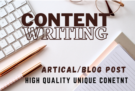i will write SEO friendly 1000 words unique article/b...