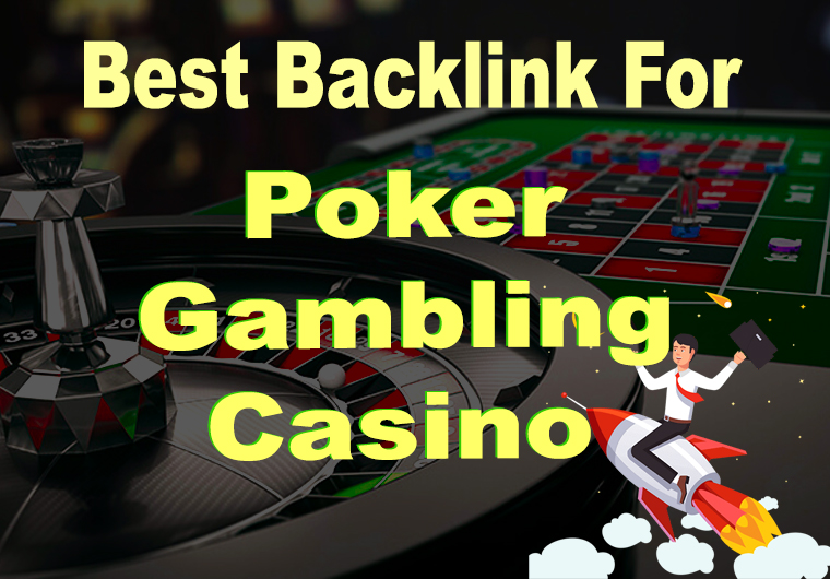 250 Casino, Poker, Gambling High Quality web2.0 Bac...