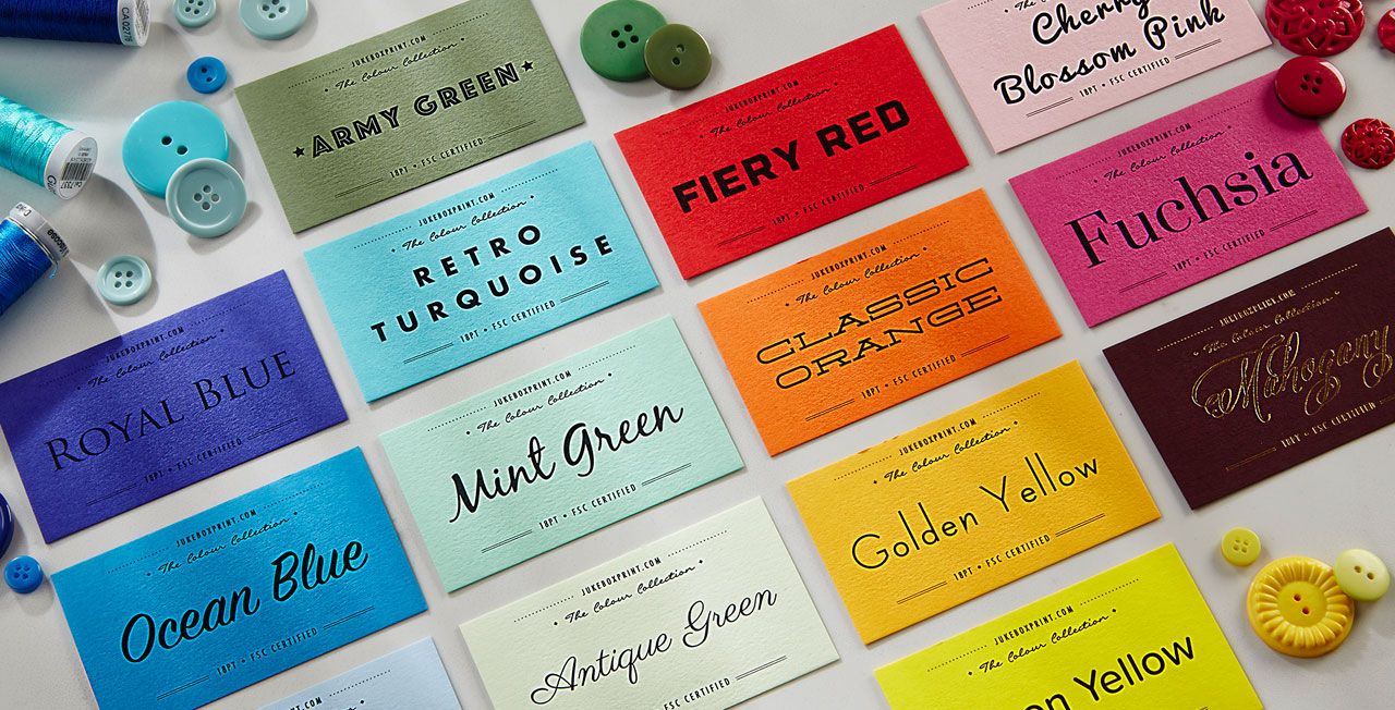 I will design 2 sided luxurious buisness card
