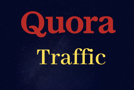 I will Promote website with High Quality Quora 20 Ans...