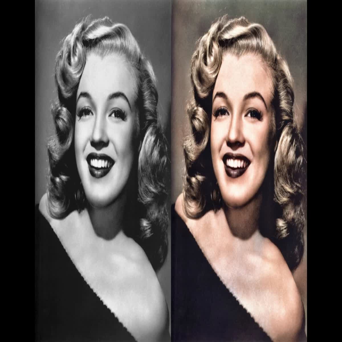 I Will Colorize Any Amount of Photos For You