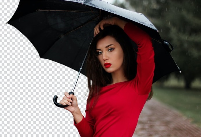 I Will Remove Any Backgrounds From 30 Images/Photos