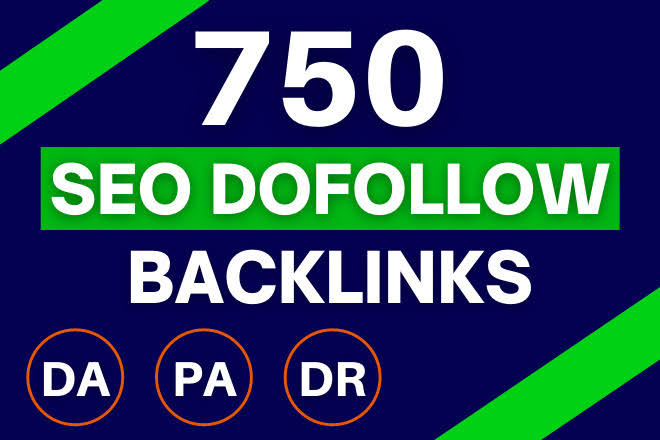 750 High Quality SEO Dofollow Blog Comment Backlinks ...