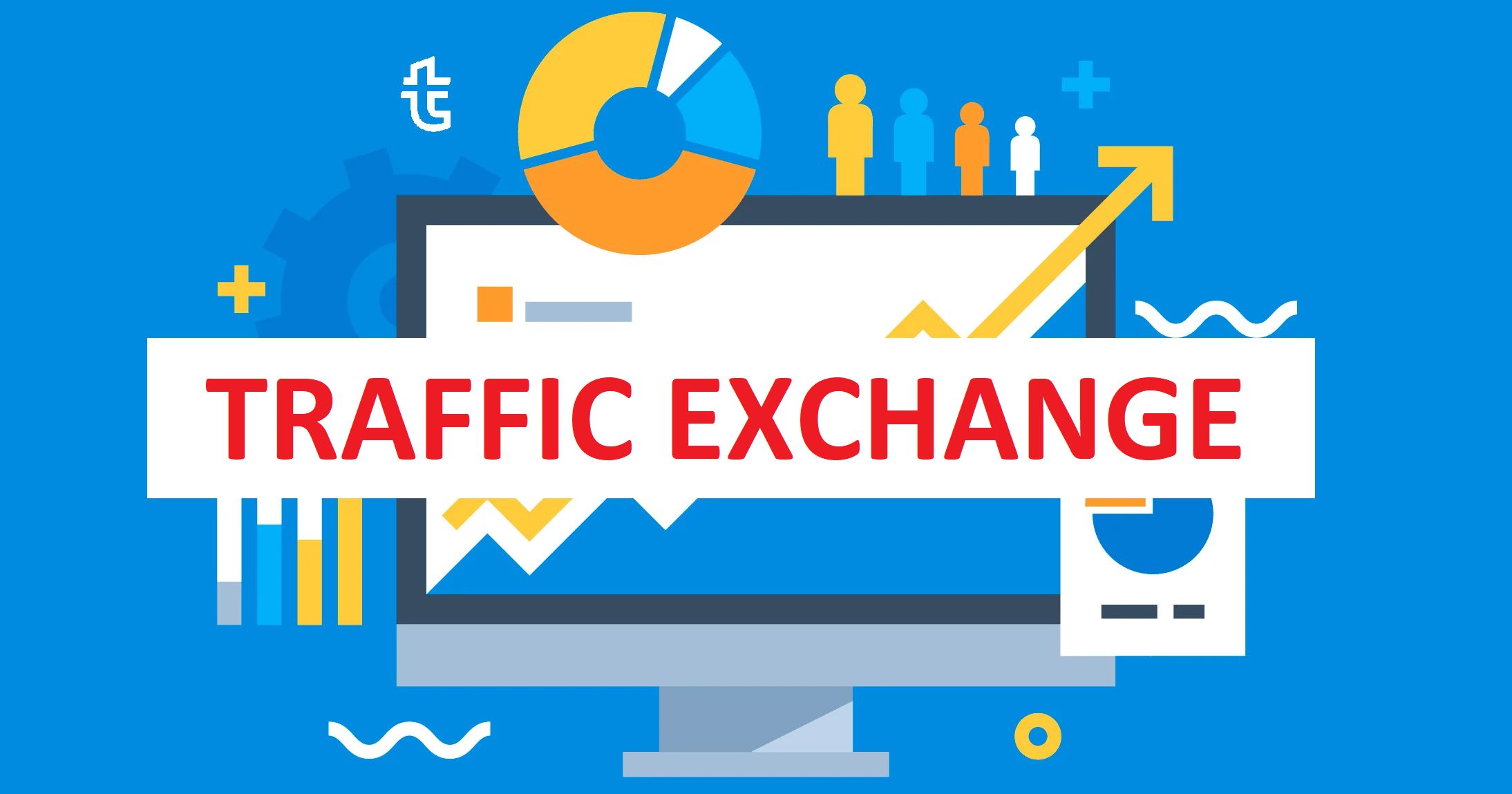 I will drive UNLIMITED real human traffic on your web...