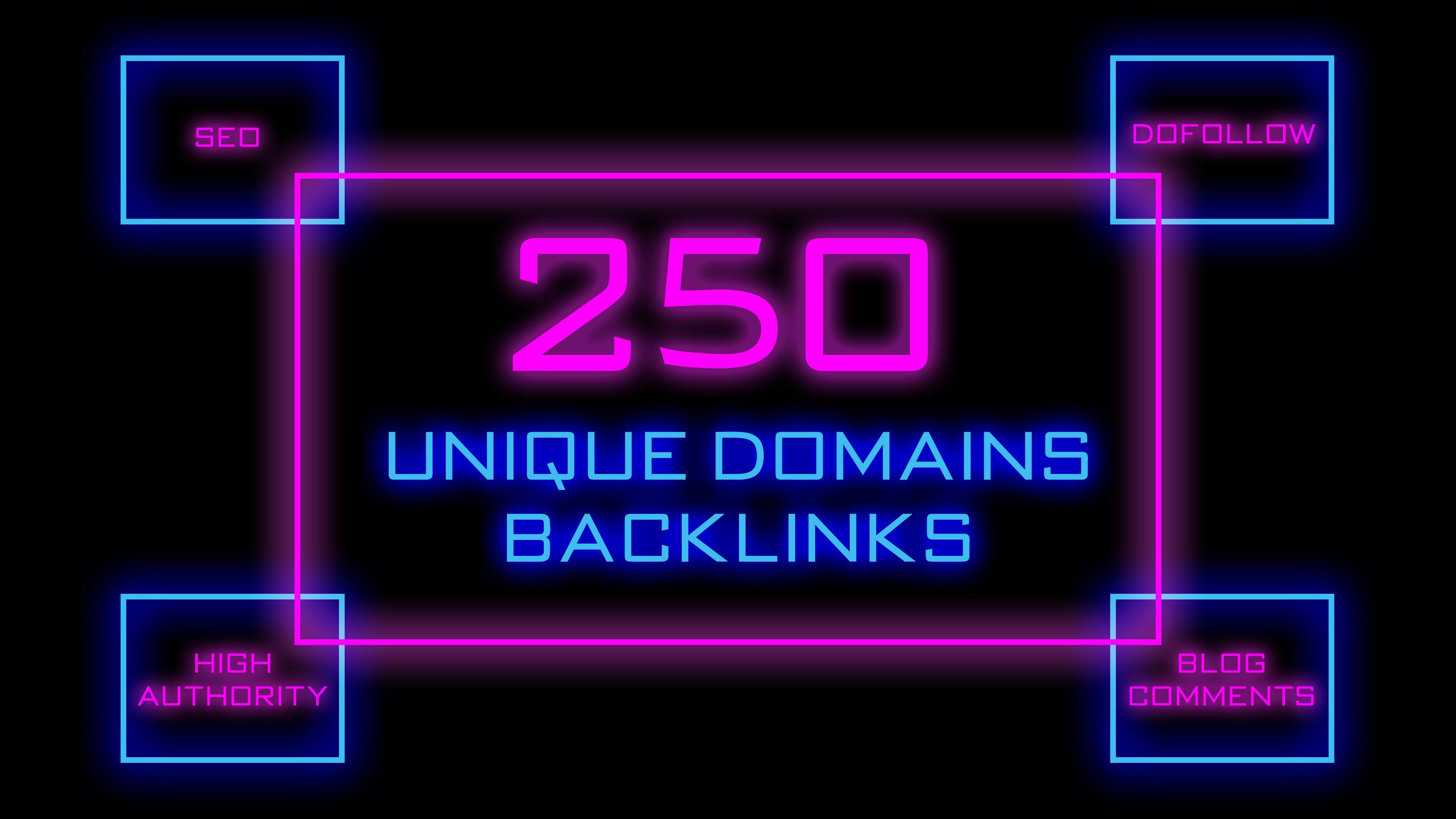 Skyrocket Your Website Rankings With 250 High Authori...