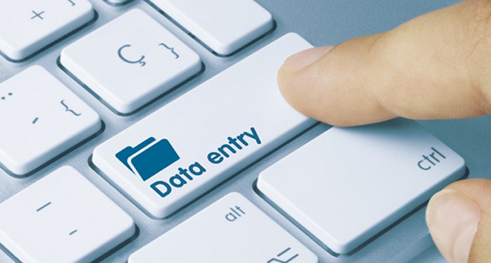 I will do your perfect data entry and copy paste work...