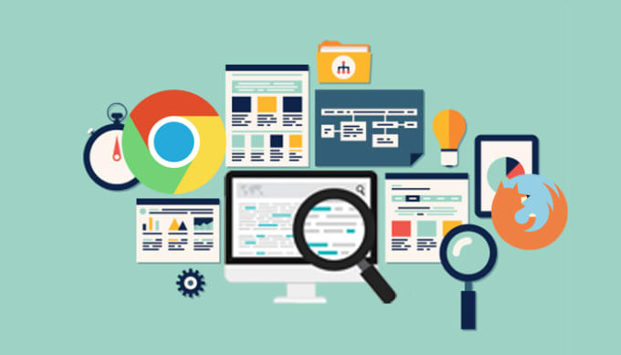 I will scrape website, web scraping, and data minin...