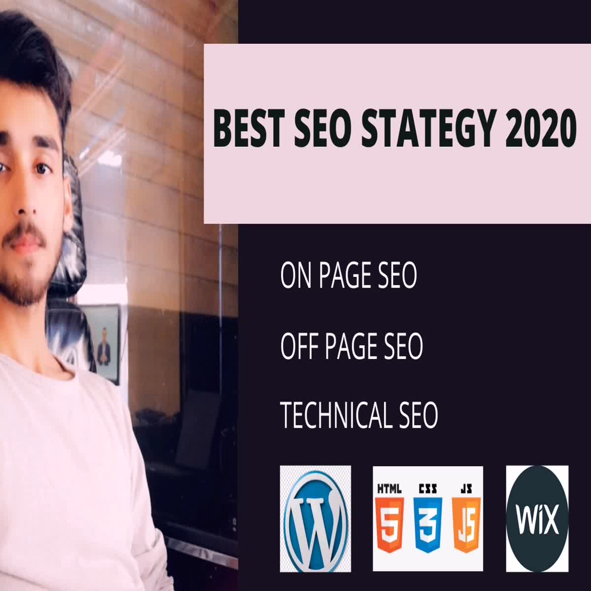I will implement SEO service with high quality backli...